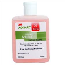 3m Avagard Handrub