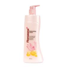 FLOROZONE LOTION