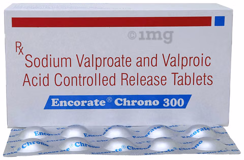 Encorate Chrono-300