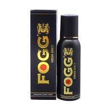 FOGG DEO (FRESH SPICY)