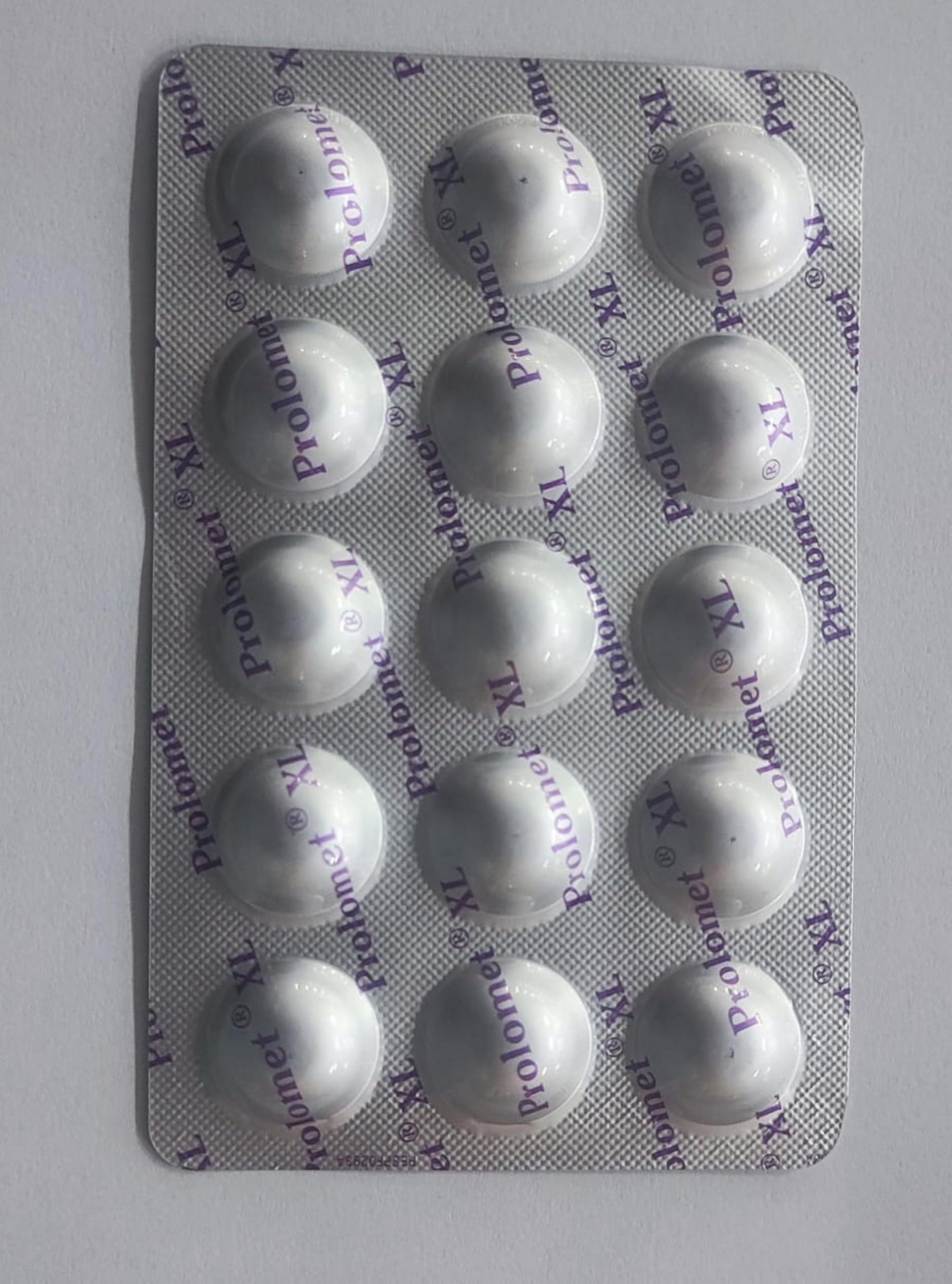 Prolomet-xl 25mg