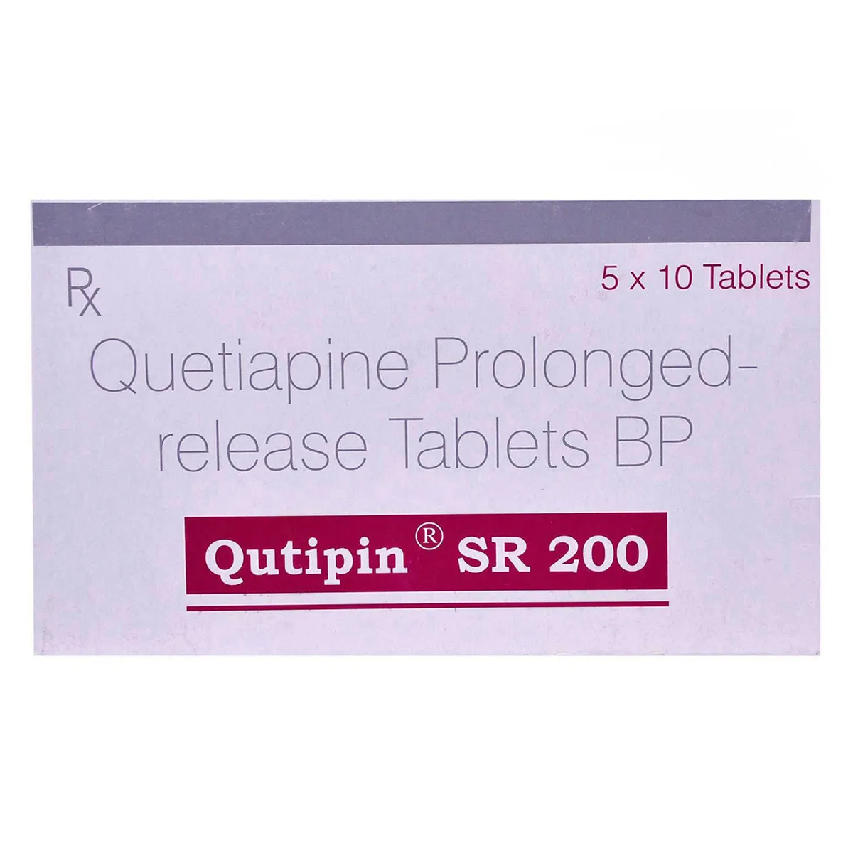 Qutipin-sr 200mg