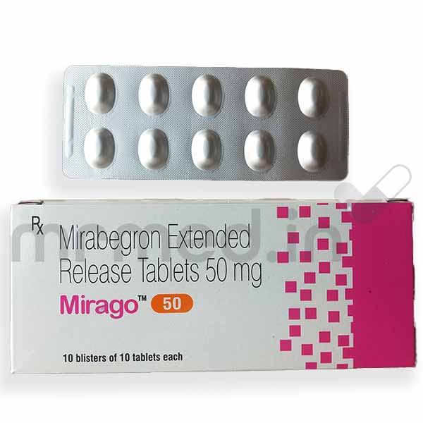 Mirago-50 Tab