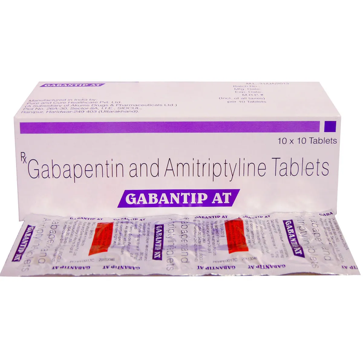 Gabantip-at Tab