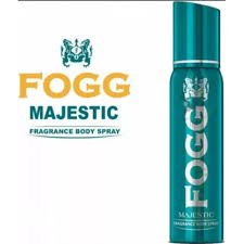 FOGG DEO SPRAY Majestic