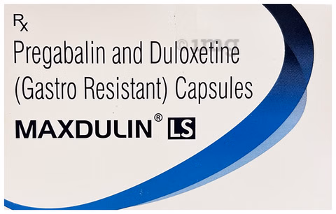 Maxdulin Ls Cap
