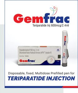 Gemfrac Inj