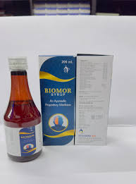 Biomor Syp