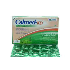 Calmed Kd Tab
