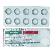 Telmit 40 Tab