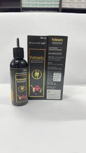 Foliroots Oil