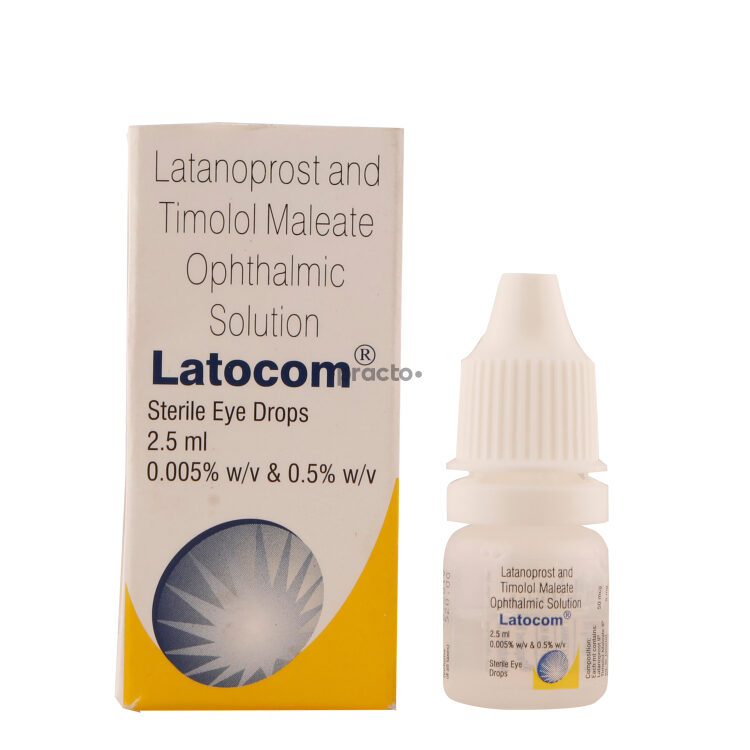 Latocom Drop
