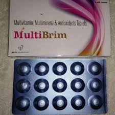 Multibrim