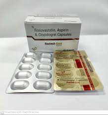Rozimit Gold Cap