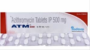 Atm-500 Tab