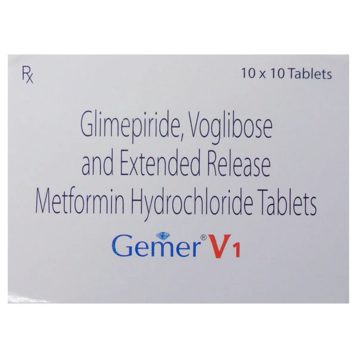 Gemer V1 Tab