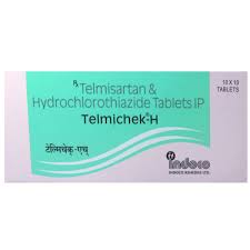 Telmichek H Tab