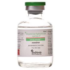 Cyclopam Inj Vail