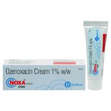 Noxa Cream (B)