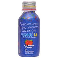 Tuspel Ls Syp
