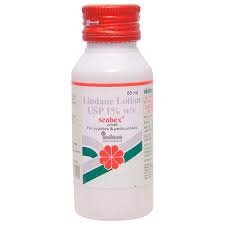 Scabex Lotion