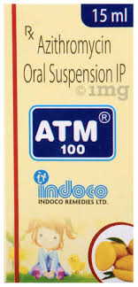 Atm-100 Syp