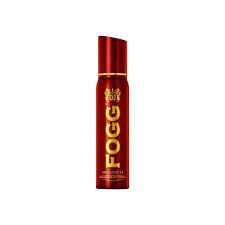 FOGG DEO SPRAY RED