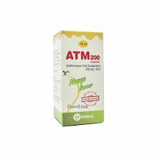 Atm-200 Syp