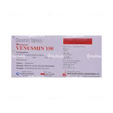 Benmin 150 Tab