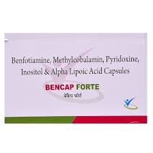 Bencap Forte