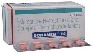 Donamem-10 Tab