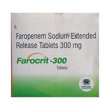 Farocrit 300 Tab