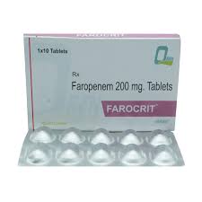 Farocrit 200 Tab