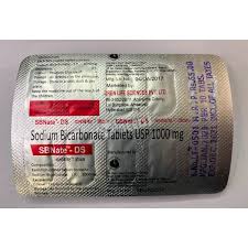 Sbnate Ds Tab