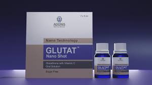 Glutat Nano Shots