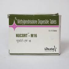 Nucort M16 Dc Tab