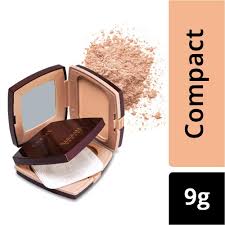 LAKME COMPACT(Natural shell)