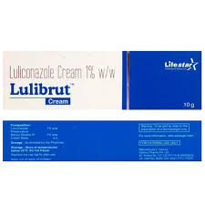 Lulibrut Cream