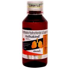 Asthakind Syp Big