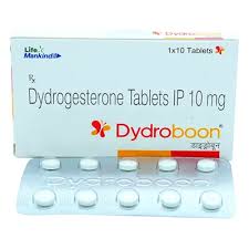 Dydroboon Tablets