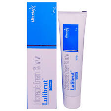 Lulibrut Cream Big