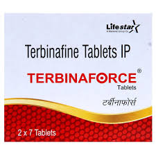Terbinaforce Tab