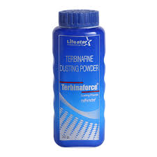 Terbinaforce Powder