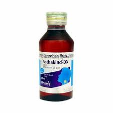 *asthakind Syp Small