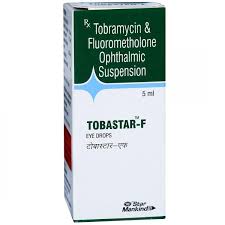 Tobaster-f Drop