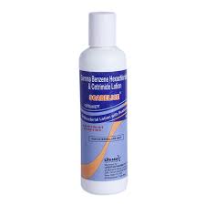 Scabelice Lotion (S)