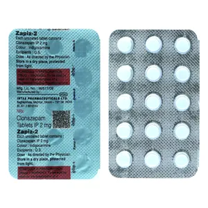 Melzap Md 2 Tab