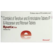 Reatix Kit Tab