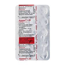 Asomex 1.25
