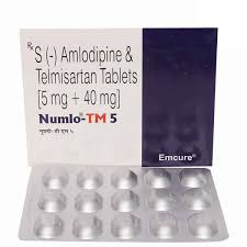 Numlo-tm5 Tab
